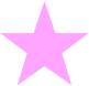 Pink Star